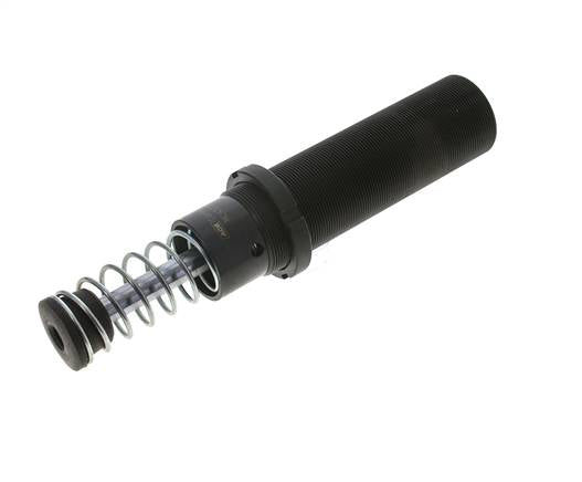 Amortisseur auto-ajustable ACE M 45x1,5, course 75 mm - MC4575EUM-0