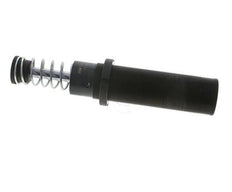 Amortisseur auto-ajustable ACE M 45x1,5, course 75 mm - MC4575EUM-0
