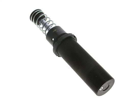 Amortisseur auto-ajustable ACE M 45x1,5, course 75 mm - MC4575EUM-0
