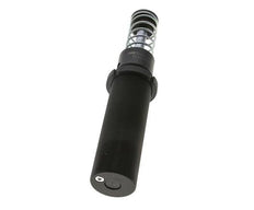 Amortisseur auto-ajustable ACE M 45x1,5, course 75 mm - MC4575EUM-0
