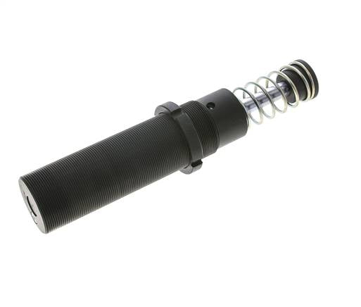 Amortisseur auto-ajustable ACE M 45x1,5, course 75 mm - MC4575EUM-1