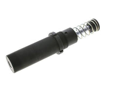 Amortisseur auto-ajustable ACE M 45x1,5, course 75 mm - MC4575EUM-1