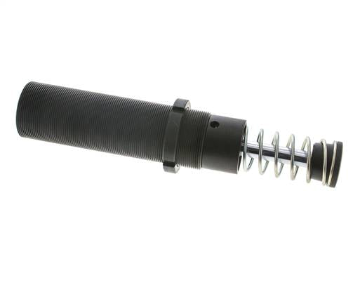Amortisseur auto-ajustable ACE M 45x1,5, course 75 mm - MC4575EUM-1