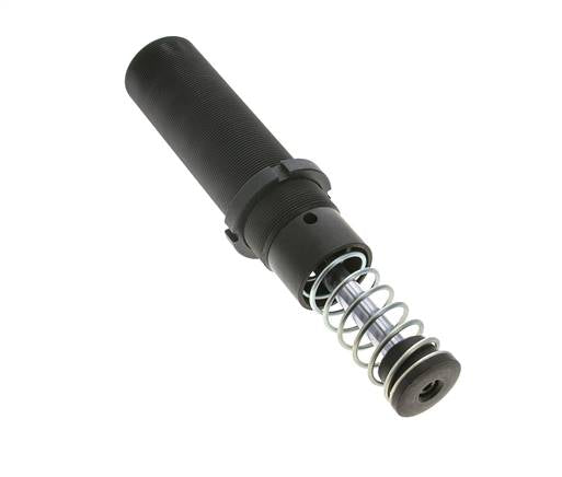 Amortisseur auto-ajustable ACE M 45x1,5, course 75 mm - MC4575EUM-1