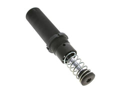 Amortisseur auto-ajustable ACE M 45x1,5, course 75 mm - MC4575EUM-1