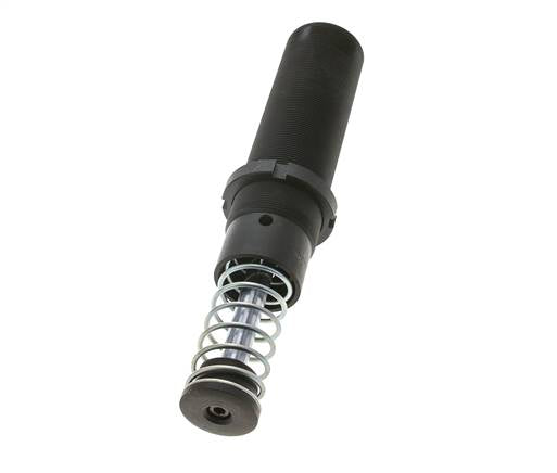 Amortisseur auto-ajustable ACE M 45x1,5, course 75 mm - MC4575EUM-1