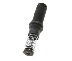 Amortisseur auto-ajustable ACE M 45x1,5, course 75 mm - MC4575EUM-1
