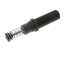 Amortisseur auto-ajustable ACE M 45x1,5, course 75 mm - MC4575EUM-1