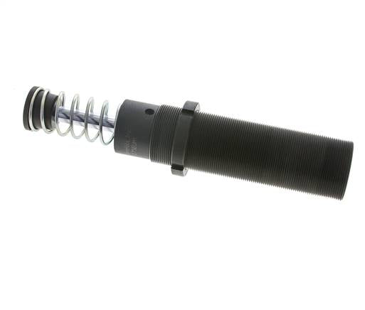 Amortisseur auto-ajustable ACE M 45x1,5, course 75 mm - MC4575EUM-1