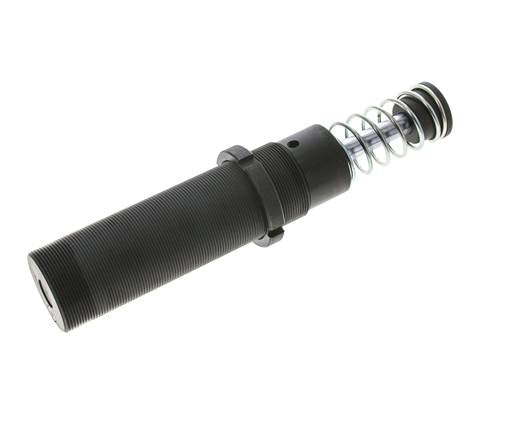 Amortisseur auto-ajustable ACE M 45x1,5, course 75 mm - MC4575EUM-2