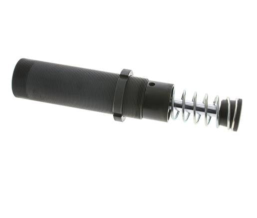Amortisseur auto-ajustable ACE M 45x1,5, course 75 mm - MC4575EUM-2