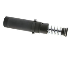 Amortisseur auto-ajustable ACE M 45x1,5, course 75 mm - MC4575EUM-2