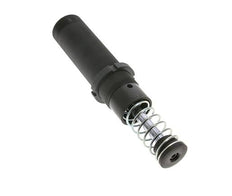 Amortisseur auto-ajustable ACE M 45x1,5, course 75 mm - MC4575EUM-2