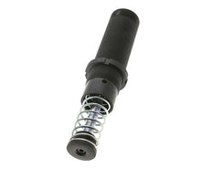Amortisseur auto-ajustable ACE M 45x1,5, course 75 mm - MC4575EUM-2