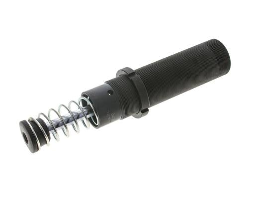 Amortisseur auto-ajustable ACE M 45x1,5, course 75 mm - MC4575EUM-2