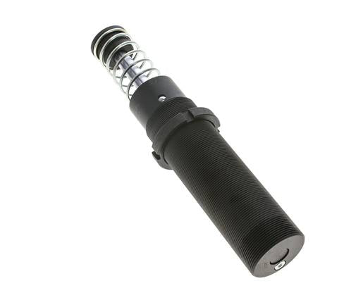 Amortisseur auto-ajustable ACE M 45x1,5, course 75 mm - MC4575EUM-2