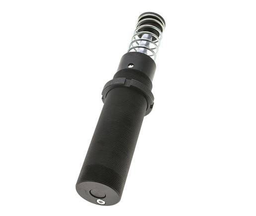 Amortisseur auto-ajustable ACE M 45x1,5, course 75 mm - MC4575EUM-2