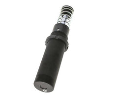 Amortisseur auto-ajustable ACE M 45x1,5, course 75 mm - MC4575EUM-2
