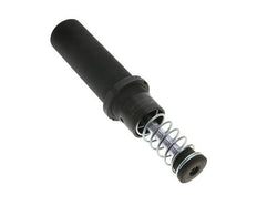 ACE amortisseur auto-ajustable M 45x1.5, 75 mm de course - MC4575EUM-4