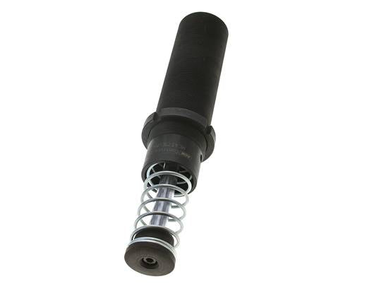 ACE amortisseur auto-ajustable M 45x1.5, 75 mm de course - MC4575EUM-4