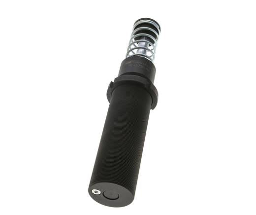 ACE amortisseur auto-ajustable M 45x1.5, 75 mm de course - MC4575EUM-4