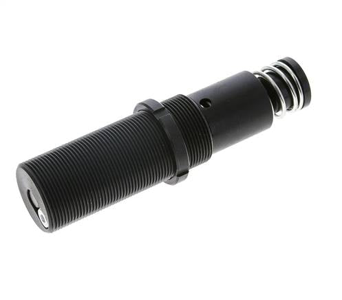 ACE amortisseur auto-ajustable M 33x1,5, 25 mm de course - MC3325EUM-2-HT