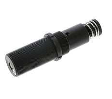 ACE amortisseur auto-ajustable M 33x1,5, 25 mm de course - MC3325EUM-2-HT
