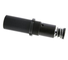 ACE amortisseur auto-ajustable M 33x1,5, 25 mm de course - MC3325EUM-2-HT