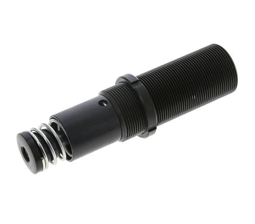ACE amortisseur auto-ajustable M 33x1,5, 25 mm de course - MC3325EUM-2-HT