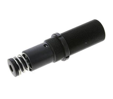 ACE amortisseur auto-ajustable M 33x1,5, 25 mm de course - MC3325EUM-2-HT