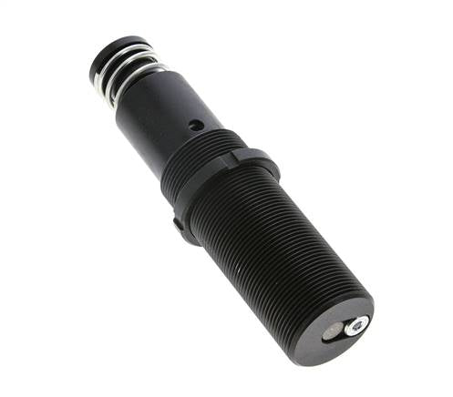 ACE amortisseur auto-ajustable M 33x1,5, 25 mm de course - MC3325EUM-2-HT