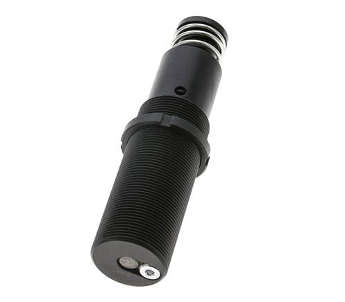 ACE amortisseur auto-ajustable M 33x1,5, 25 mm de course - MC3325EUM-2-HT