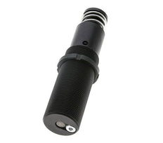 ACE amortisseur auto-ajustable M 33x1,5, 25 mm de course - MC3325EUM-2-HT
