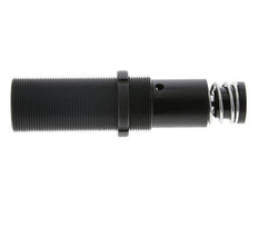 Amortisseur auto-ajustable ACE M 33x1.5, course de 25 mm - MC3325EUM-4-HT