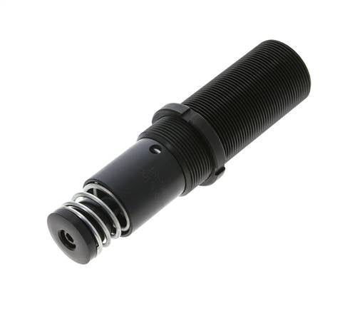 Amortisseur auto-ajustable ACE M 33x1.5, course de 25 mm - MC3325EUM-4-HT