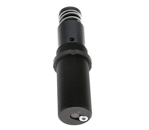 Amortisseur auto-ajustable ACE M 33x1.5, course de 25 mm - MC3325EUM-4-HT