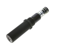 Amortisseur auto-ajustable ACE M 33x1.5, course de 50 mm - MC3350EUM-2-HT