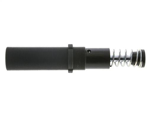 Amortisseur auto-ajustable ACE M 33x1.5, course de 50 mm - MC3350EUM-2-HT