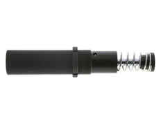 Amortisseur auto-ajustable ACE M 33x1.5, course de 50 mm - MC3350EUM-2-HT