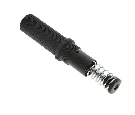 Amortisseur auto-ajustable ACE M 33x1.5, course de 50 mm - MC3350EUM-2-HT
