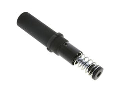 Amortisseur auto-ajustable ACE M 33x1.5, course de 50 mm - MC3350EUM-2-HT