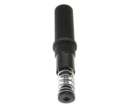Amortisseur auto-ajustable ACE M 33x1.5, course de 50 mm - MC3350EUM-2-HT