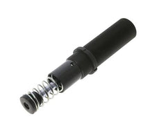 Amortisseur auto-ajustable ACE M 33x1.5, course de 50 mm - MC3350EUM-2-HT