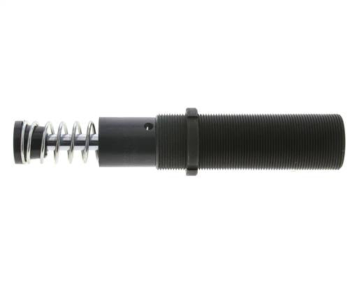 Amortisseur auto-ajustable ACE M 33x1.5, course de 50 mm - MC3350EUM-2-HT