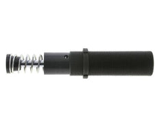 Amortisseur auto-ajustable ACE M 33x1.5, course de 50 mm - MC3350EUM-2-HT