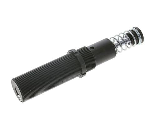 Amortisseur auto-ajustable ACE M 33x1.5, course de 50 mm - MC3350EUM-3-HT