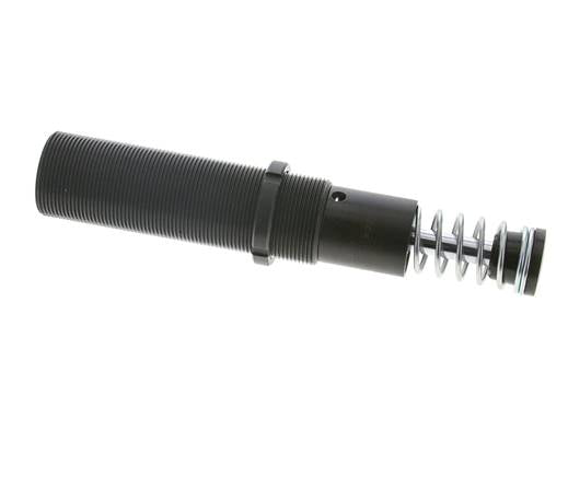 Amortisseur auto-ajustable ACE M 33x1.5, course de 50 mm - MC3350EUM-3-HT