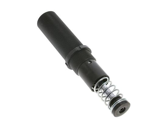 Amortisseur auto-ajustable ACE M 33x1.5, course de 50 mm - MC3350EUM-3-HT