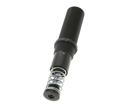 Amortisseur auto-ajustable ACE M 33x1.5, course de 50 mm - MC3350EUM-3-HT