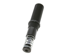 Amortisseur auto-ajustable ACE M 33x1.5, course de 50 mm - MC3350EUM-3-HT